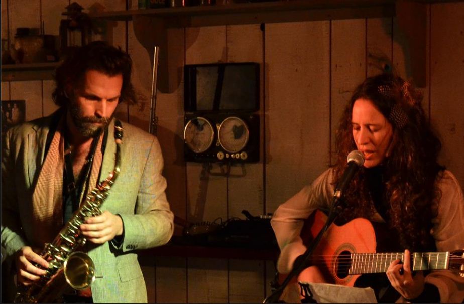 Chanteur mariage religieux, soirée entreprise